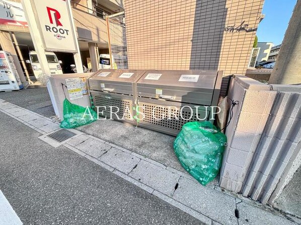 T′s garden西船橋の物件外観写真